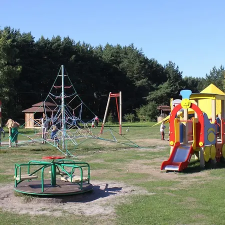 Verbelnieki Village de vacances Pērkone