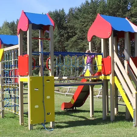 Village de vacances Verbelnieki Pērkone