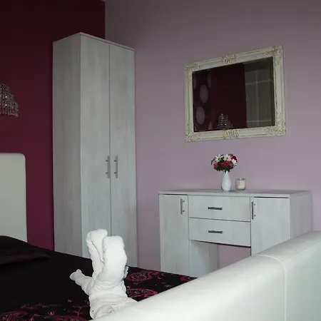 Village de vacances Verbelnieki Pērkone