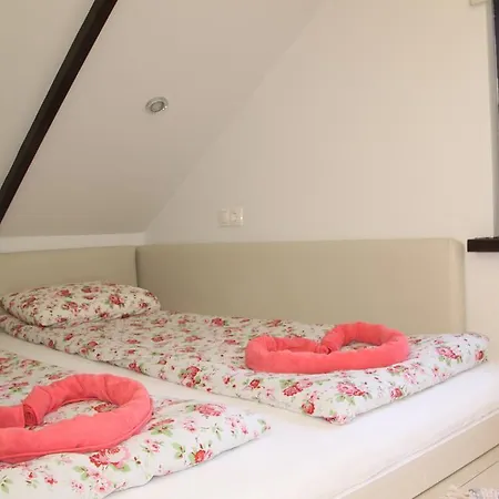 Village de vacances Verbelnieki Pērkone