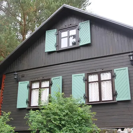 Village de vacances Verbelnieki Pērkone