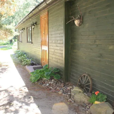 Village de vacances Verbelnieki